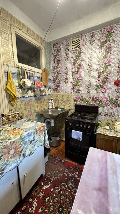 Продаж 2к.кв. Парамонова! AN