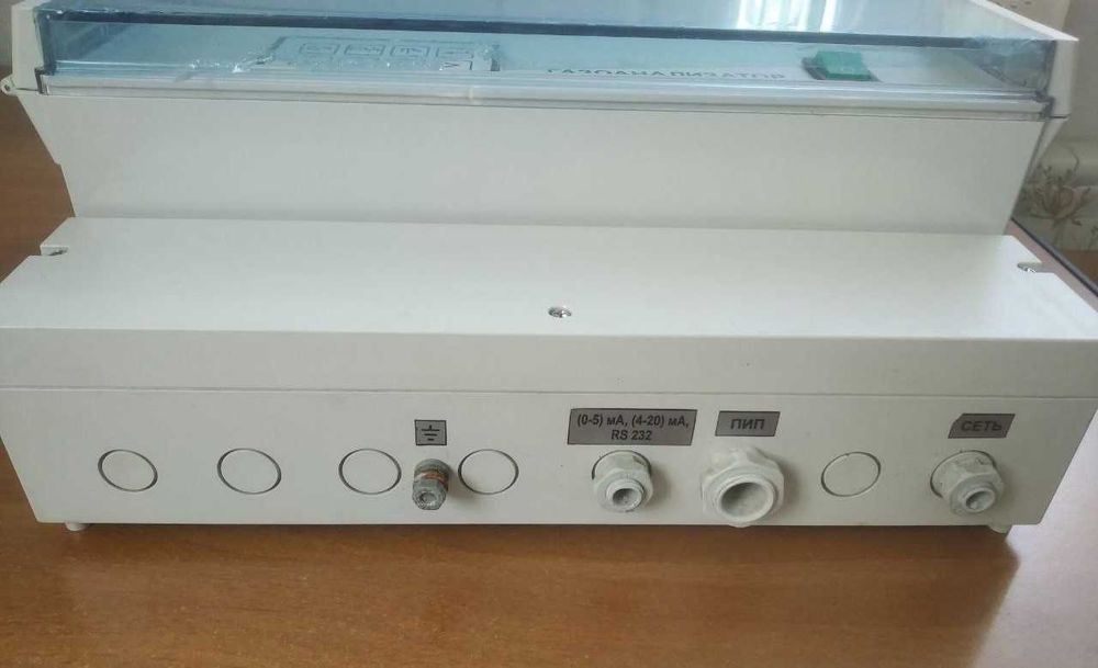 Газоанализатор 151ЭХ-02