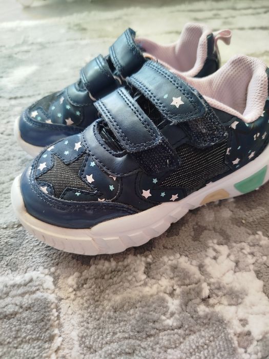 Puma дитячі  кросівки 27 розмір