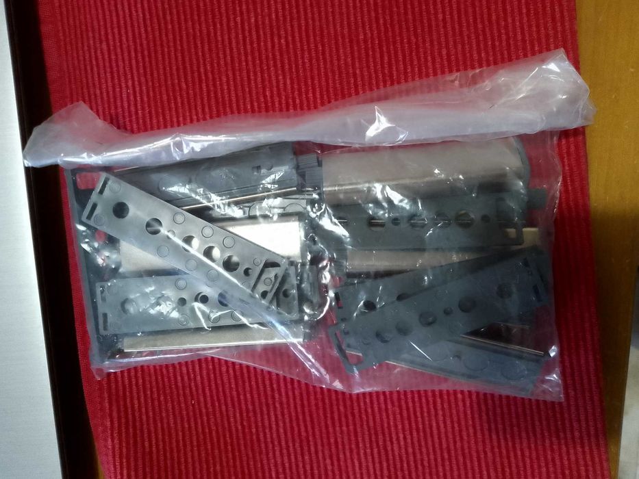 Fechaduras 'clic' da IKEA