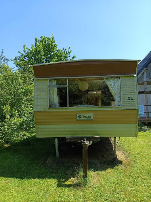 Domek holenderski