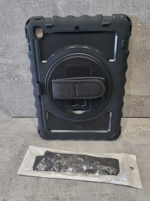 Nowe etui pancerne z paskiem iP 2017/ 2018 Pro 9.7  / Air2