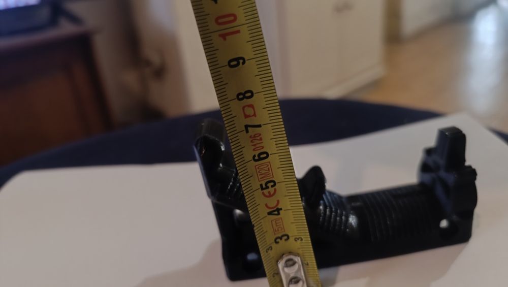 Acessório para Carabina PCP ou outros