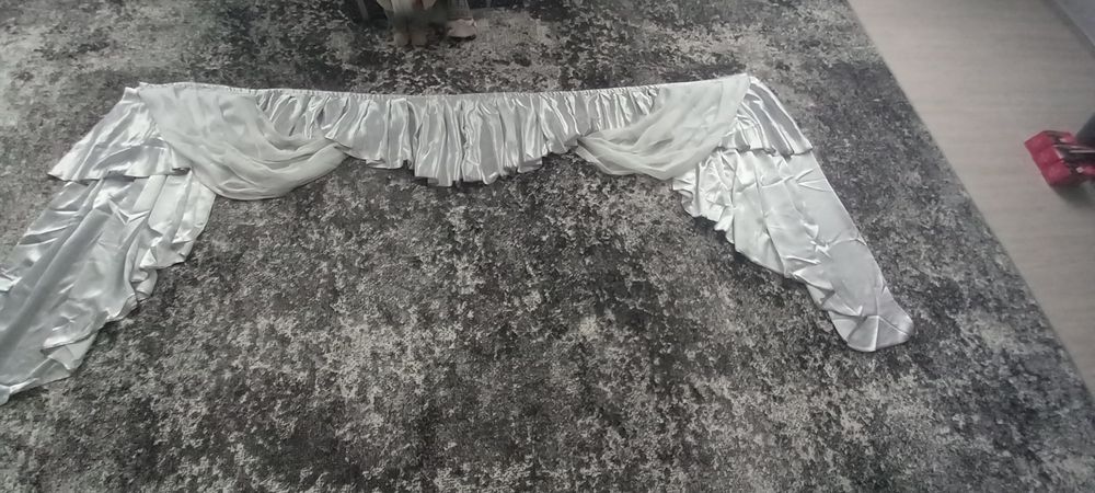 Лабрекен (сірий)