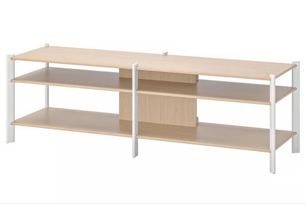 Movel de TV - JATTESTA IKEA