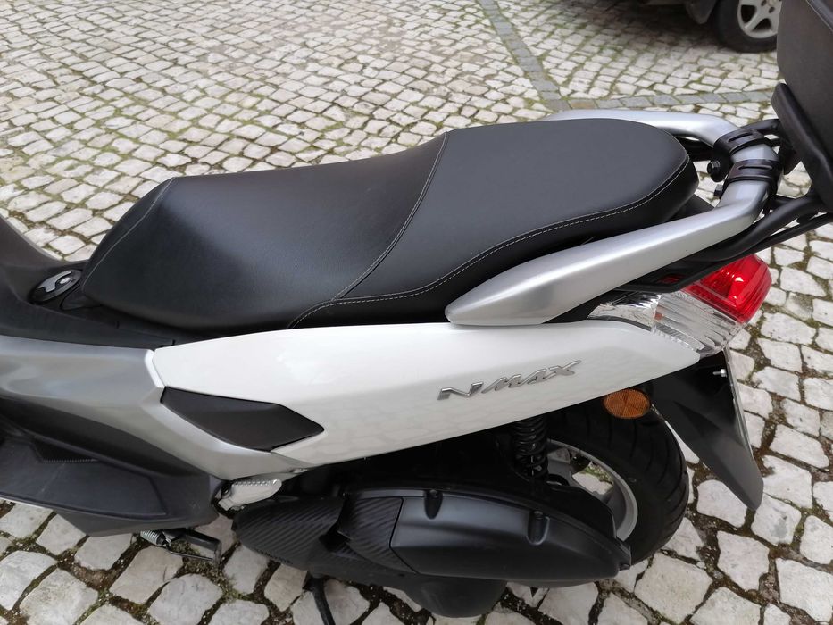 Vendo Scooter Nmax