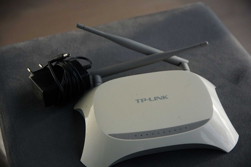 Router TL-MR3420 TP-LINK