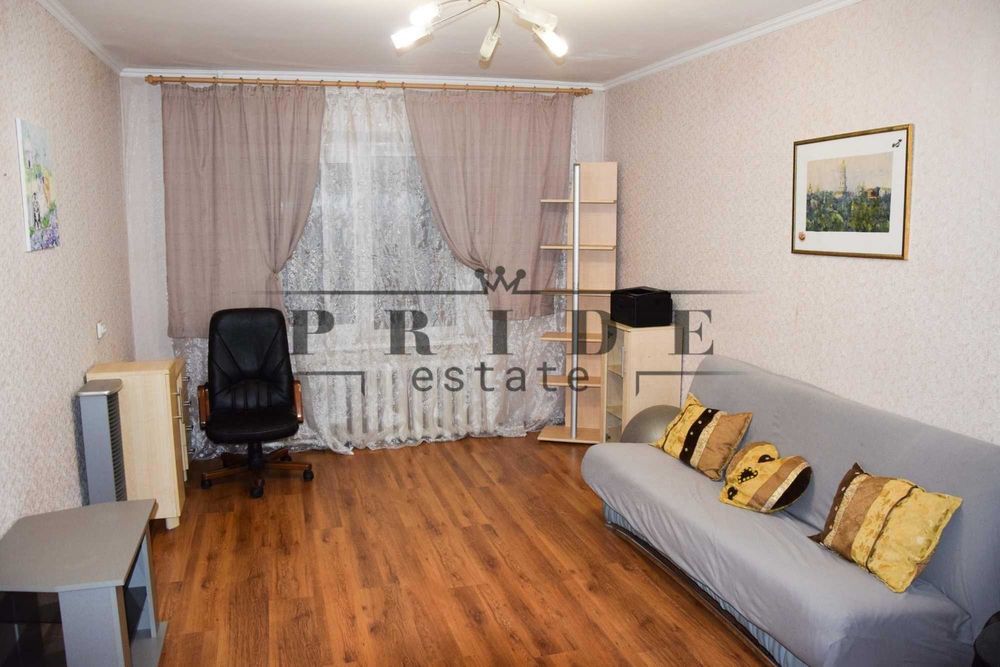 Продаж двокімнатної квартири, Троєщина, Червоної Калини 91 в