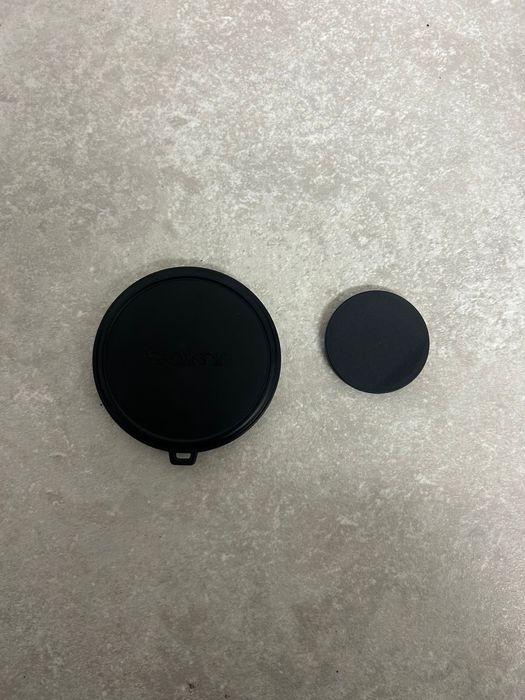 Telekonwerter Sony VCL-HG2037x