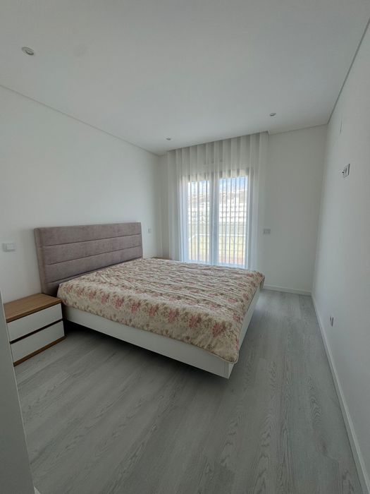 Apartamento T1 Nazare