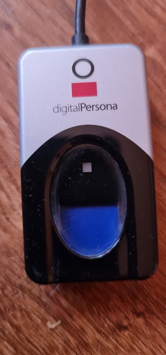 Czytnik Lini papilarnych  USB.