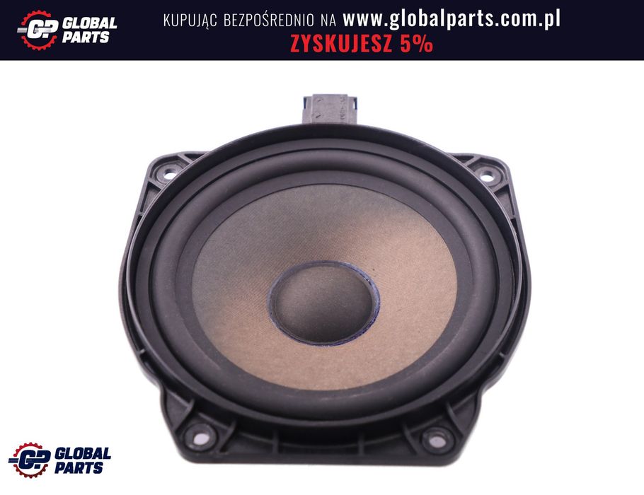 Mini R55 R56 R57 Głośnik Średniotonowy HiFi Audio