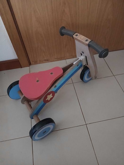 Venda usado mas como novo