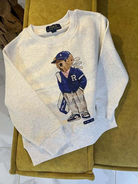 Дитячі світшоти на  від поло ральф лорен