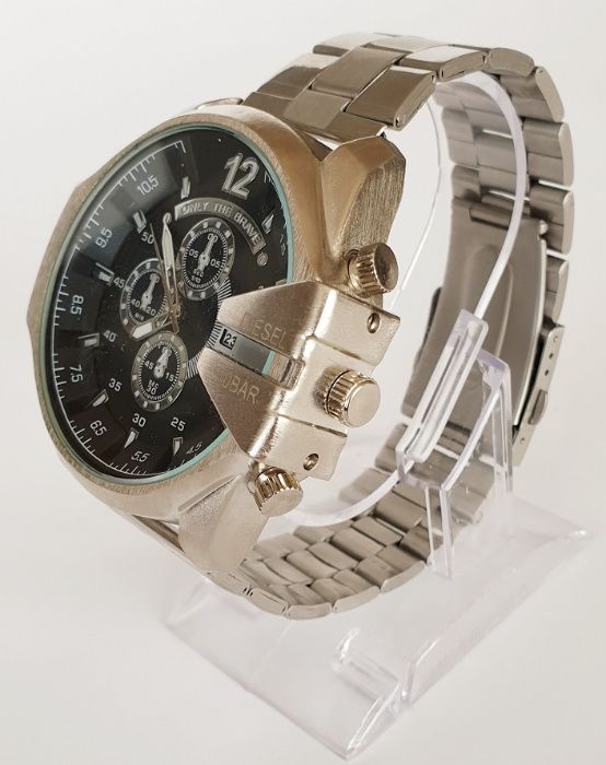 Zegarek DIESEL DZ 4290 na bransolecie gwarancja