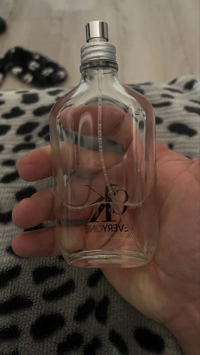 Perfumy Calvin klein everyone meskie 100 ml