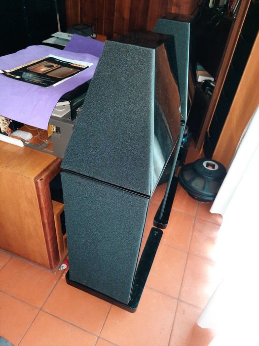 Wilson Audio WATT/PUPPY  5.1 .