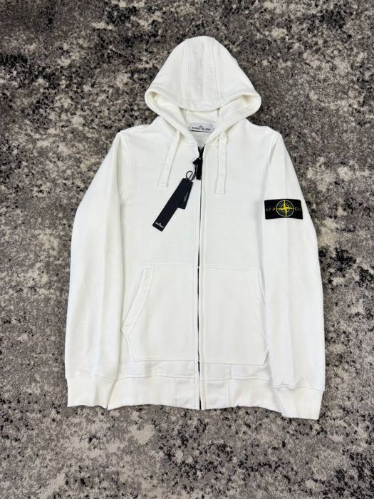 Зіп-Худі Stone Island