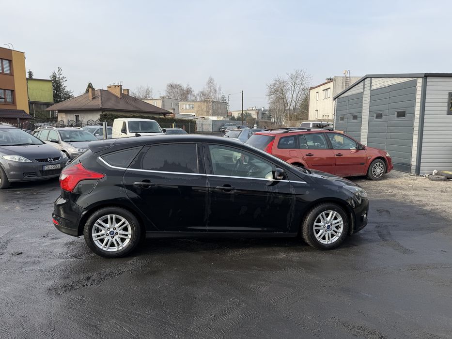 Ford Focus 2015r Okazja