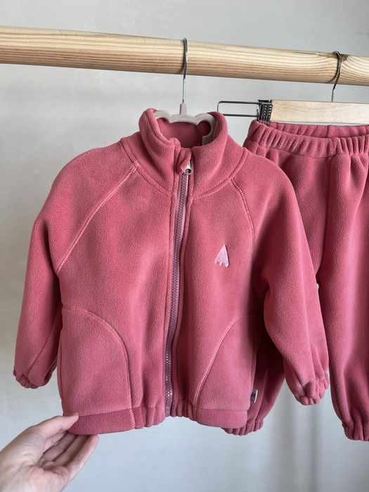 Костюм флісовий 92-98 см