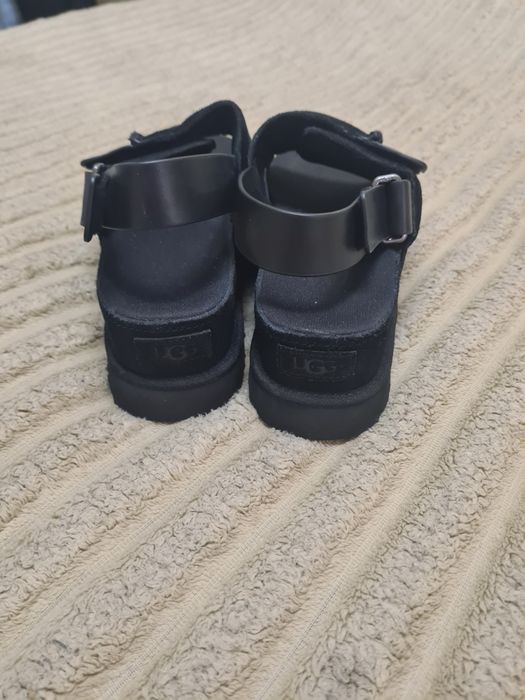 сандалі UGG Goldenstar Hi Slingback