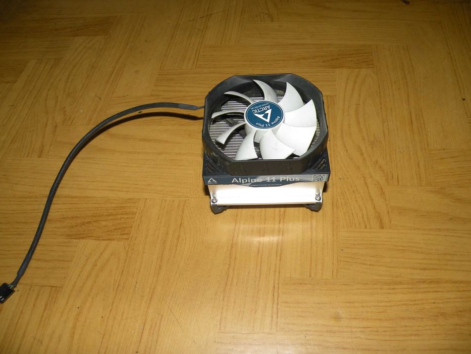 Komputer Procesor intel i5  LGA 1151  lub 9400F i 9500T