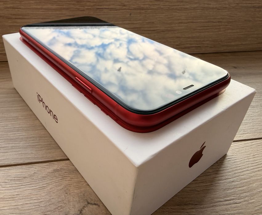 Iphone 11 128Gb Офіційний