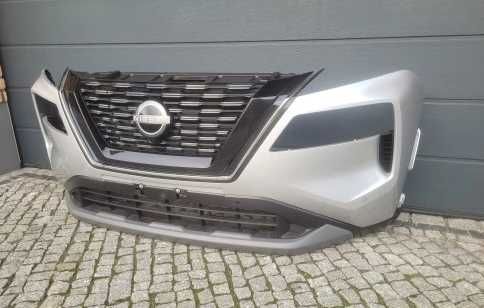Бампер передній Nissan X-TRAIL T33