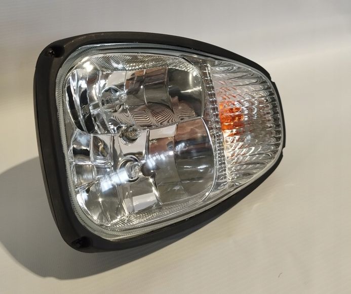 Lampa Przednia Lewa Jcb Ładowarki 700/50192