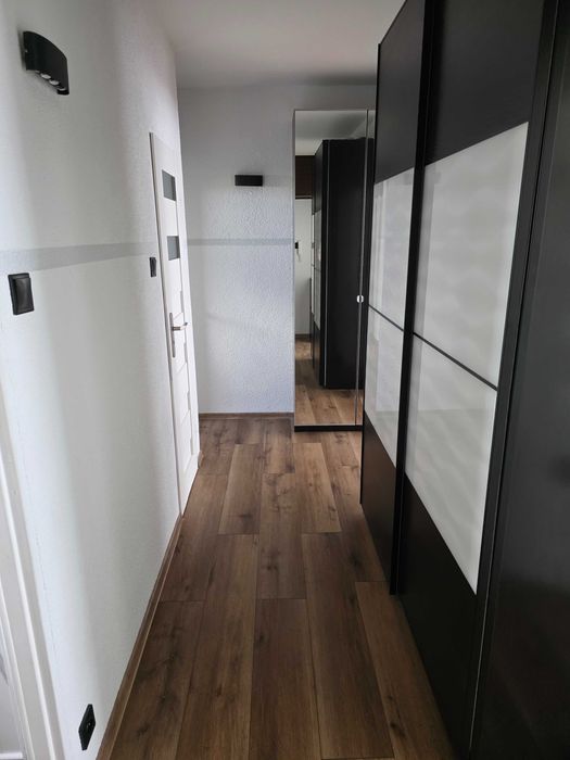 Wynajmę 2-pokojowe mieszkanie 53 m² – Bydgoszcz, Fordon