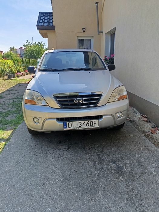 Sprzedam auto  uzywane