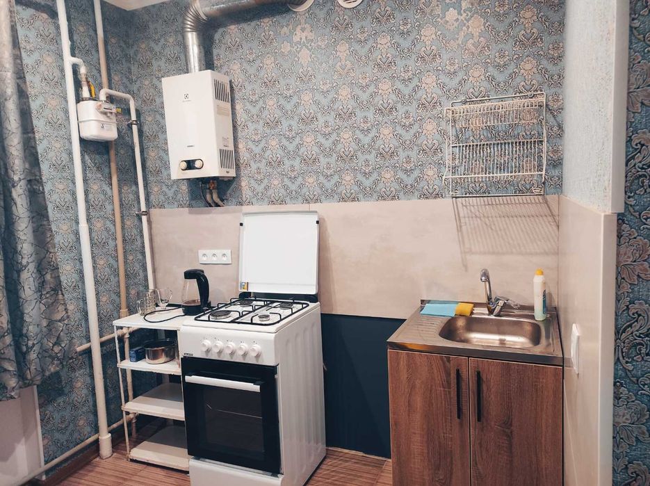 Здам 2х кімнатну квартиру