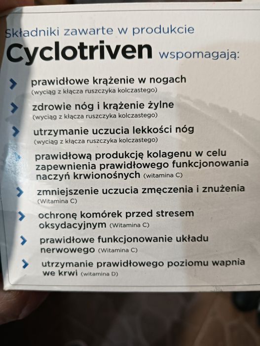 Masażer do nóg masażer