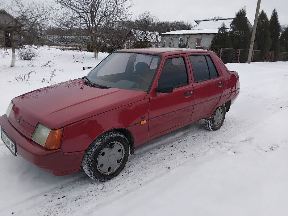 Продам Заз Славуту