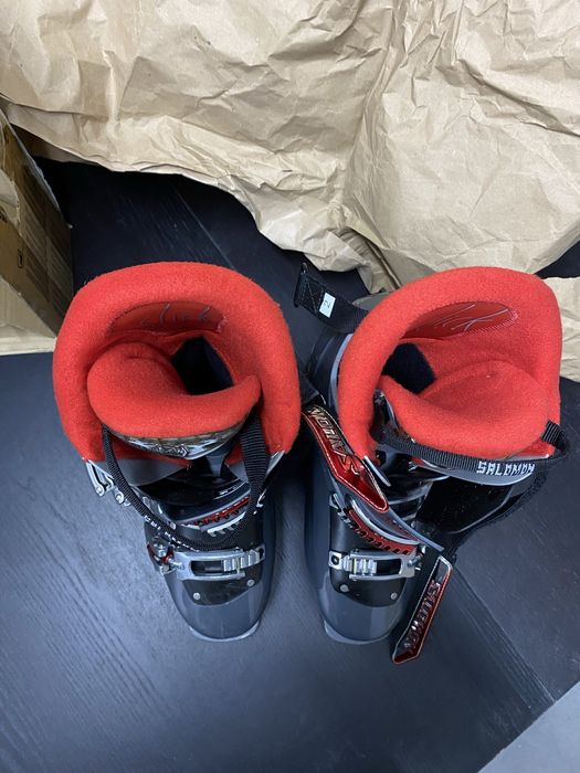 Botas esqui T27,5 - EU 43