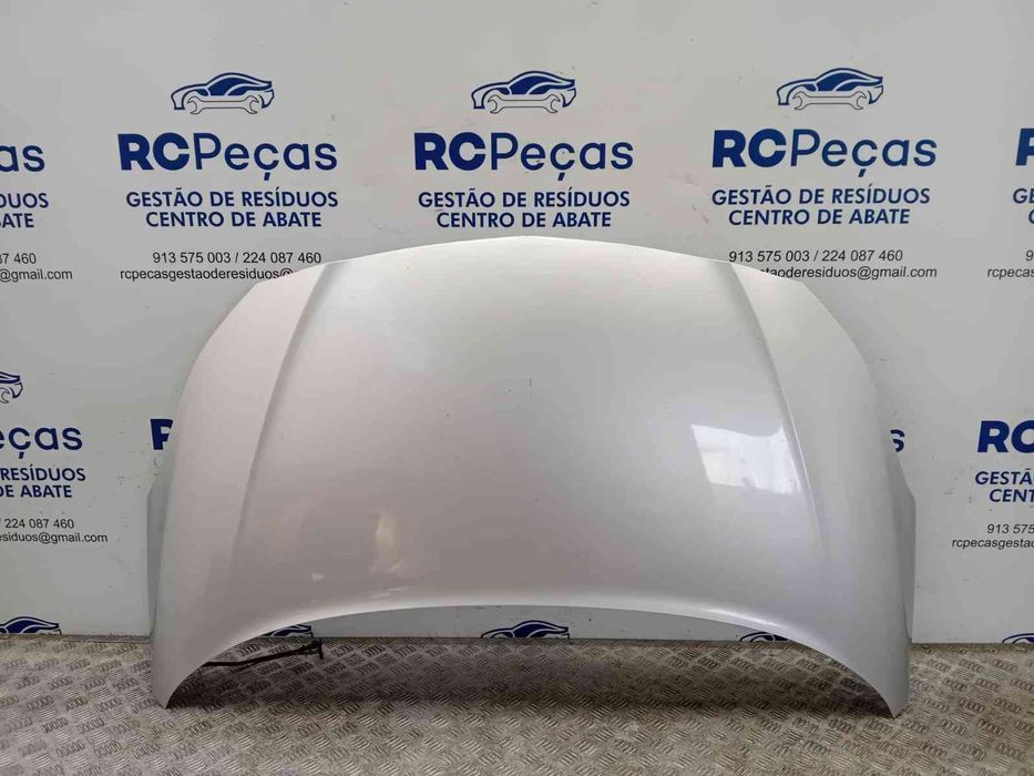 Frente completa Opel Corsa E de 2014 a 2019