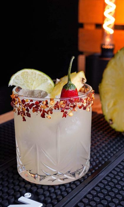 Barman na Wesele / Weselny Drink Bar