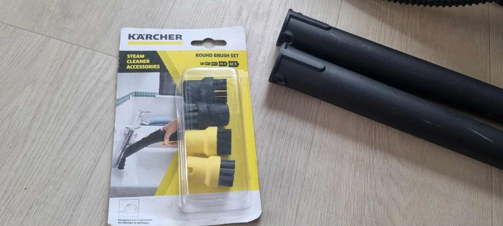 Myjka karcher sc2