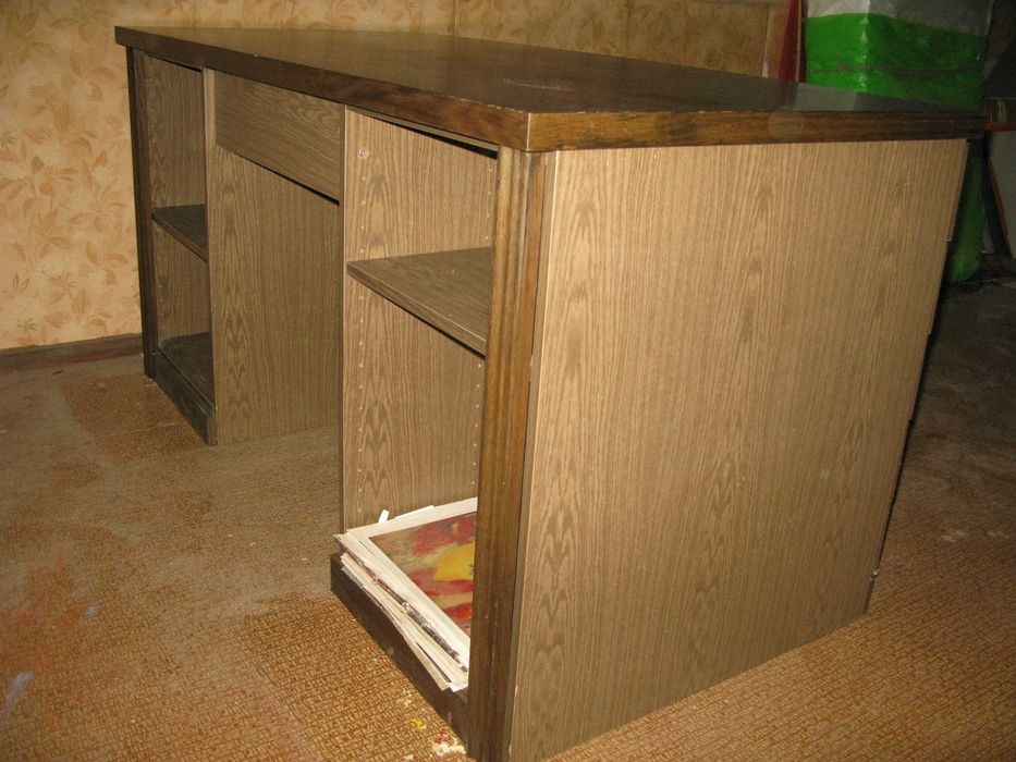 Письменный стол (производство Германия)