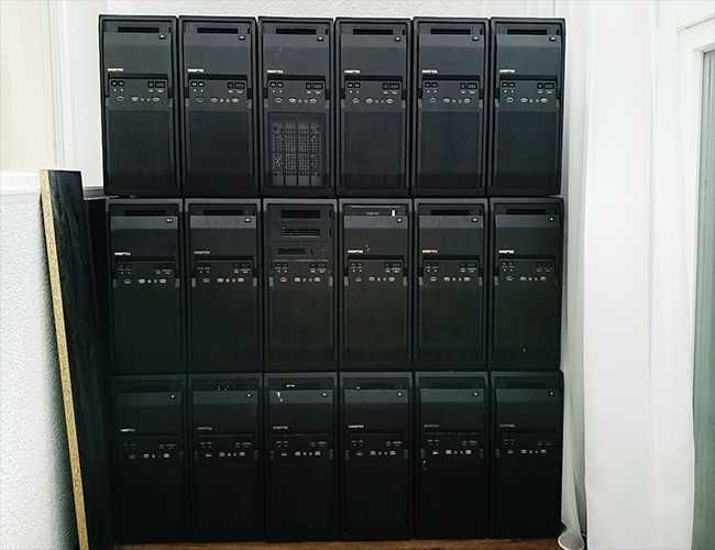Корпус для компьютера ПК Chieftec Libra (LG-01B-OP)