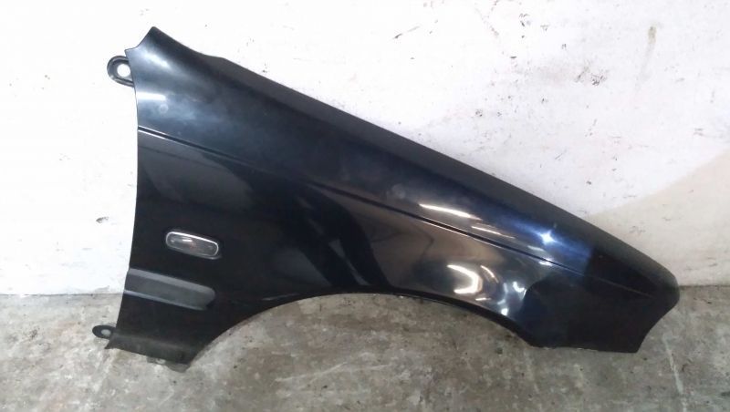 Guarda Lamas Dto Rover 45 Hatchback (Rt)