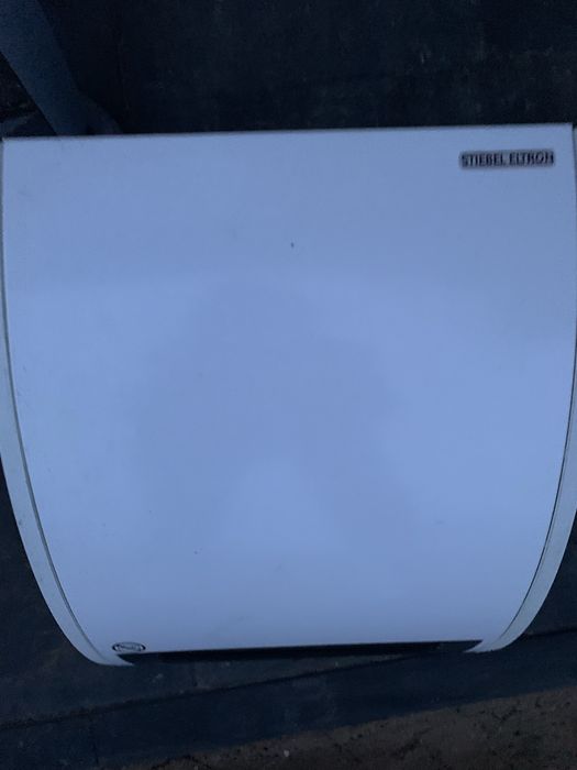 Grzejniki elektryczne