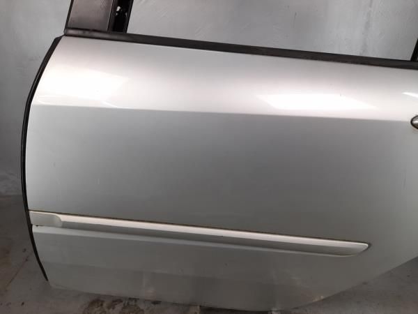 Porta trás esquerda RENAULT Laguna III (BT0/1)