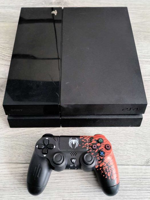 ps4 hen - Купити електроніку - Ціни на OLX.ua