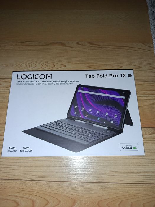 Logicom Fold Pro 12 Tablet478566871592478721