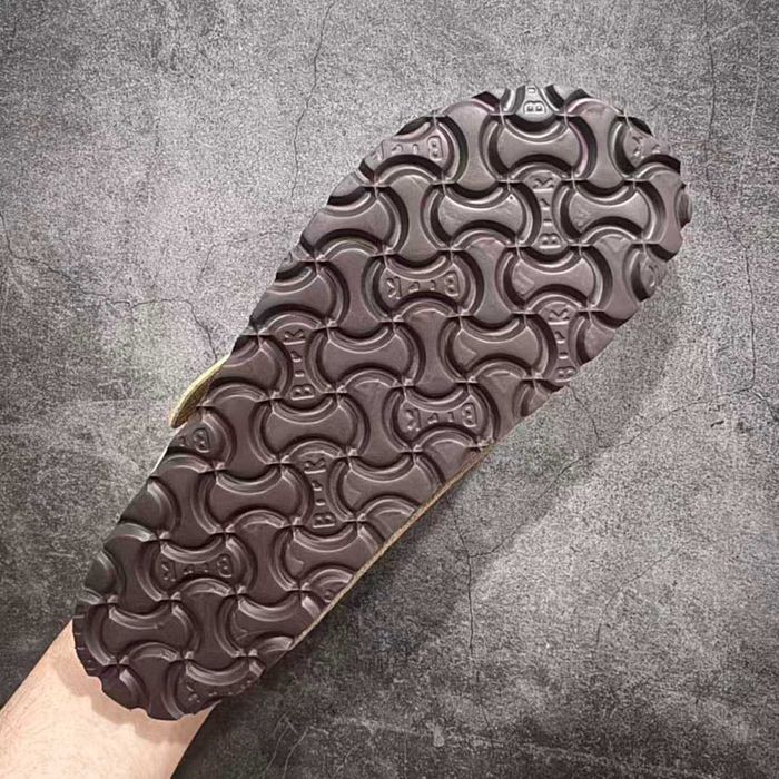 Birkenstock_ Boston .38