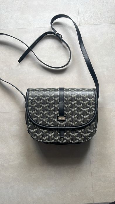 Bolsa preta / envio 24
