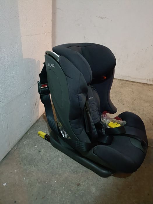 Cadeira auto Avova