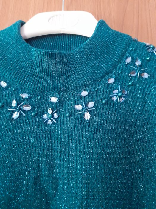 Sweter damski rozmiar L