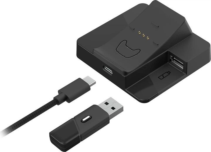 Бездротовий геймпад Turtle Beach Stealth Ultra Xbox PC